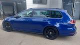 Volkswagen Golf 7R Performance mit Vollausstattung - : V mit