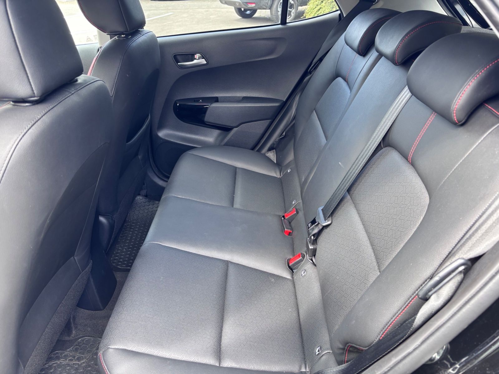 Fahrzeugabbildung Kia Picanto GT-Line