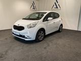 Kia Venga Spirit 1.Hand Autom Kamera Keyless SHZ - Kia Venga: Automatik