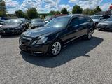 Mercedes-Benz E 300 CDI BlueEfficiency Leder!Sitzheizung!SBDH! - Mercedes-Benz E 300 bis 10.000 Euro