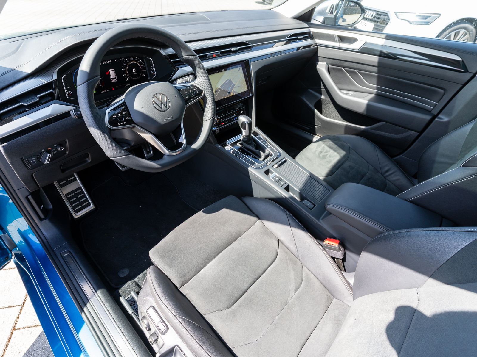 Volkswagen Arteon - Bild 12