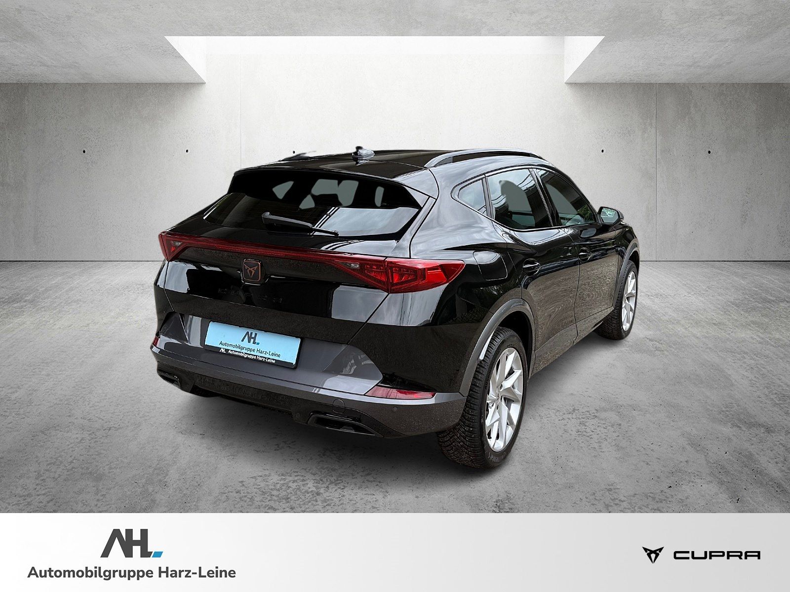 Cupra Formentor - Bild 5