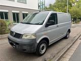 Volkswagen T5 Transporter Kastenwagen / AH... - Volkswagen T5 Transporter in Mainz