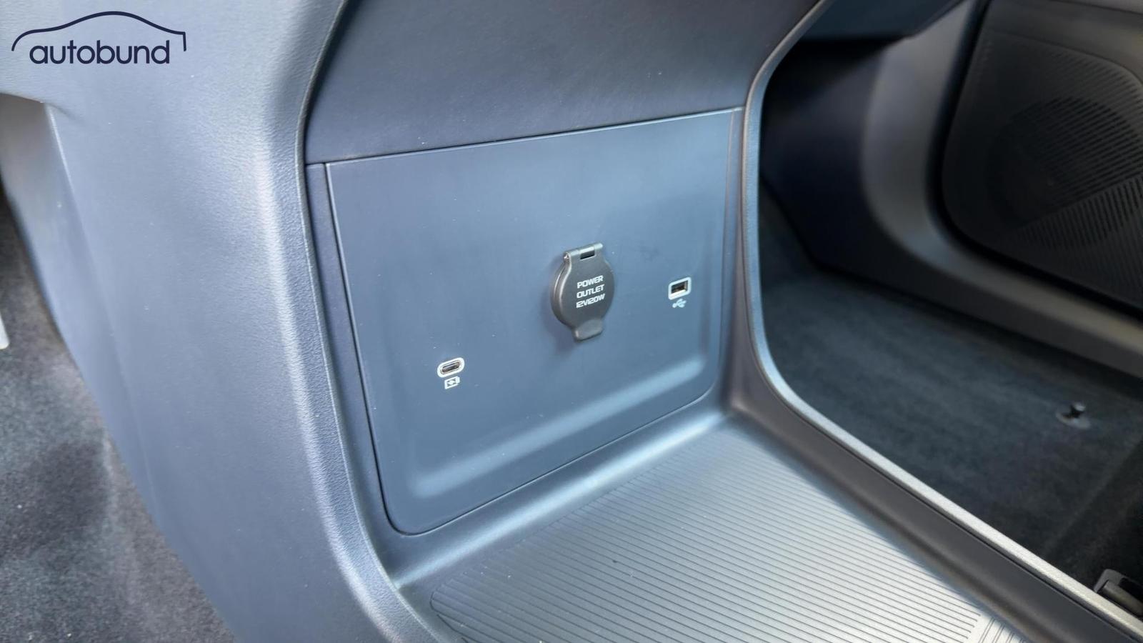 Geely Starray EM-i Pro Alu KA LED Link LRH NAV N, миниатюра 22