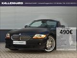 ALPINA Roadster S Hardtop-Nur 37.586km - ALPINA Roadster S Gebrauchtwagen