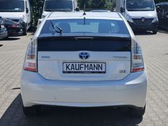 Fahrzeugabbildung Prius Life 1.8 VVT-i HUD Klimaautom Keyless Entr