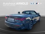 BMW M440i xDrive Cabrio Harman Kardon Standhzg. Lenk - gebrauchte BMW M440 aus dem Jahr 2024