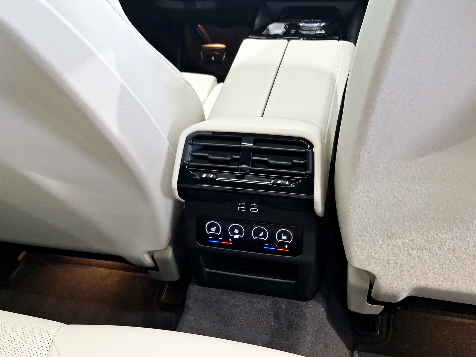 BMW 520 - Bild 17