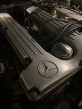 Mercedes-Benz W114 280E | LPG | Automatik | Vollrestauriert - Mercedes-Benz aus 1972