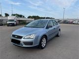 Ford Focus 1.6 Guter Zustand//TÜV NEU//Kli... - Ford Focus aus 2005: 1.6
