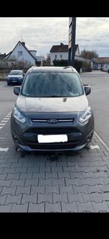 Ford Tourneo Connect 1.5 TDCi 88kW Trend Trend - Ford Tourneo Connect: 1.8