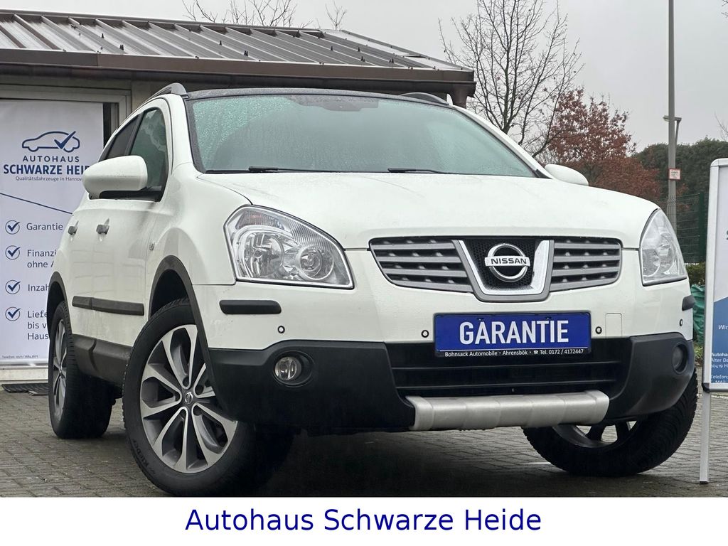 NISSAN Qashqai – Vorschaubild 7