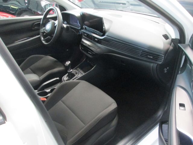 Hyundai i20 – Bild 8