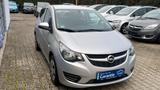 Opel Karl Edition/Einparkhilfe/SHZ/2.Hd/Garantie - gebrauchte Opel Karl aus dem Jahr 2017