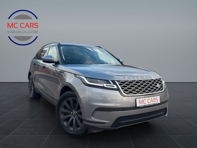 Land Rover Range Rover Velar S