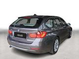 BMW 320d Touring Modern Line PANO AHK NAVI HUD KLIMA - BMW 320 mit Diesel-Antrieb: Schiebedach, Kombi