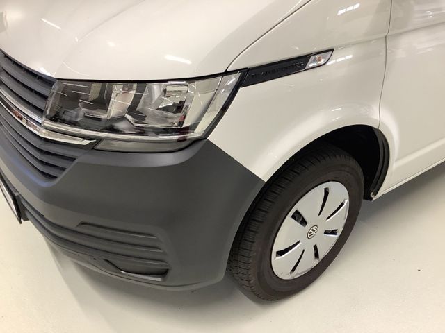 T6.1 Kasten KR 2,0 TDI 66 kW 5-Gang-Schaltgetrie