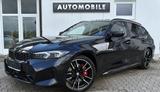 BMW M340d xDrive M SPORT PAKET PRO H&K AHK HUD 360°