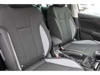 Skoda Kamiq - Vorschau Bild 9