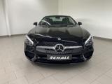 Mercedes-Benz SL 400 AMG+AIRSCARF+KEYLESS+LED+COMAND+KAMERA - Mercedes-Benz SL 400 aus 2019