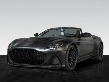 2024 Aston Martin DBS — фото 10