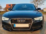 Audi A5 2.0 TFSI Sportback - 211PS Facelift  - gebrauchte Audi A5 mit Facelift