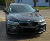 BMW 530e iPerformance - Vollausstattung - BMW 530 mit Hybrid-Antrieb