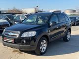 Chevrolet Captiva 2.4 LS 7 Sitzer - Chevrolet Captiva Gebrauchtwagen