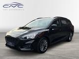 Ford Focus Turnier ST-Line X ACC/LED/Winterpaket - Ford Focus mit Diesel-Antrieb: mit Navigationssystem