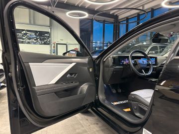 Opel Astra L Lim. 5-trg. Elegance *1. Hand*AHK*Navi*