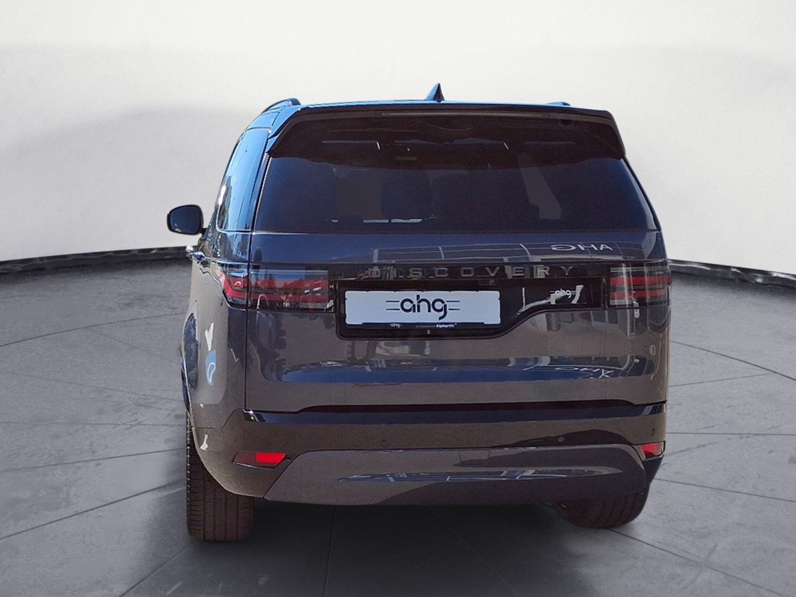Land Rover Discovery D350 DYNAMIC HSE AHK 7 Sitzer Panorama imagem 3