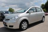 Toyota Corolla Verso 1.6 110 PS II.HAND TÜV NEU - Toyota Corolla Verso: 1.6