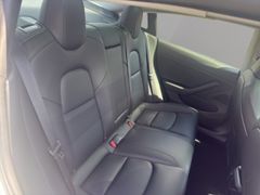 TESLA Model 3 Long Range Dual AWD Soundsystem ACC El. 