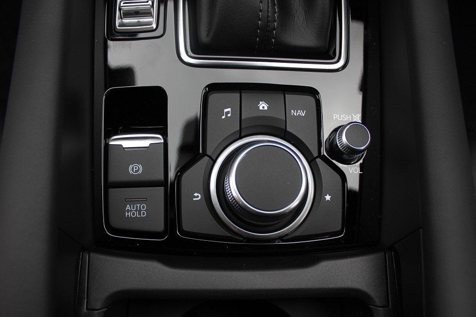 Fahrzeugabbildung Mazda 6 Takumi G-194 AT GSD *Aktionspreis* NAVI Nappa-