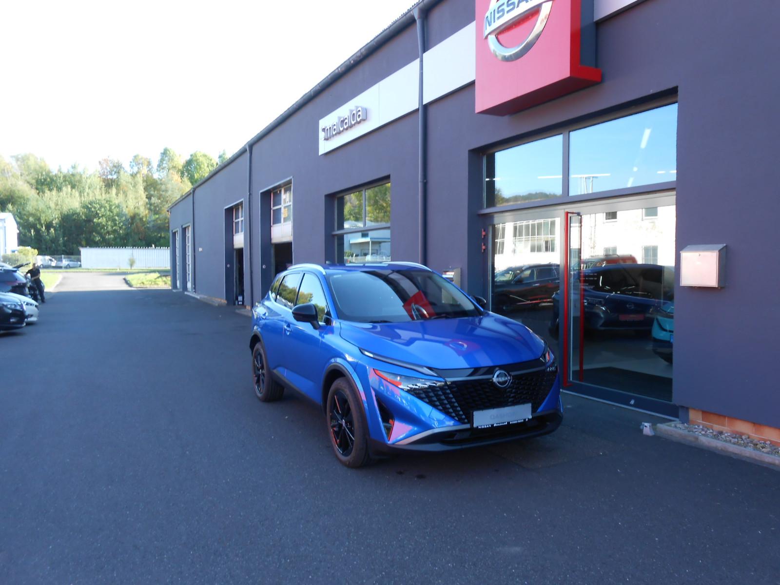 Nissan Qashqai Tekna e-Power*ProPilot* LED*Memory*MJ27