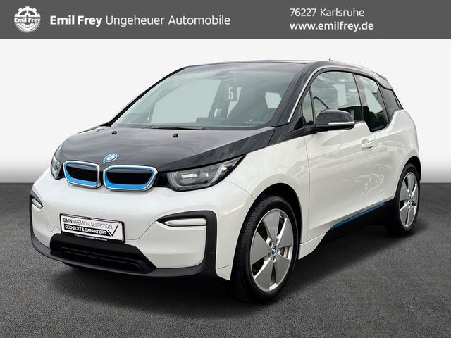 BMW i3 (120 Ah)