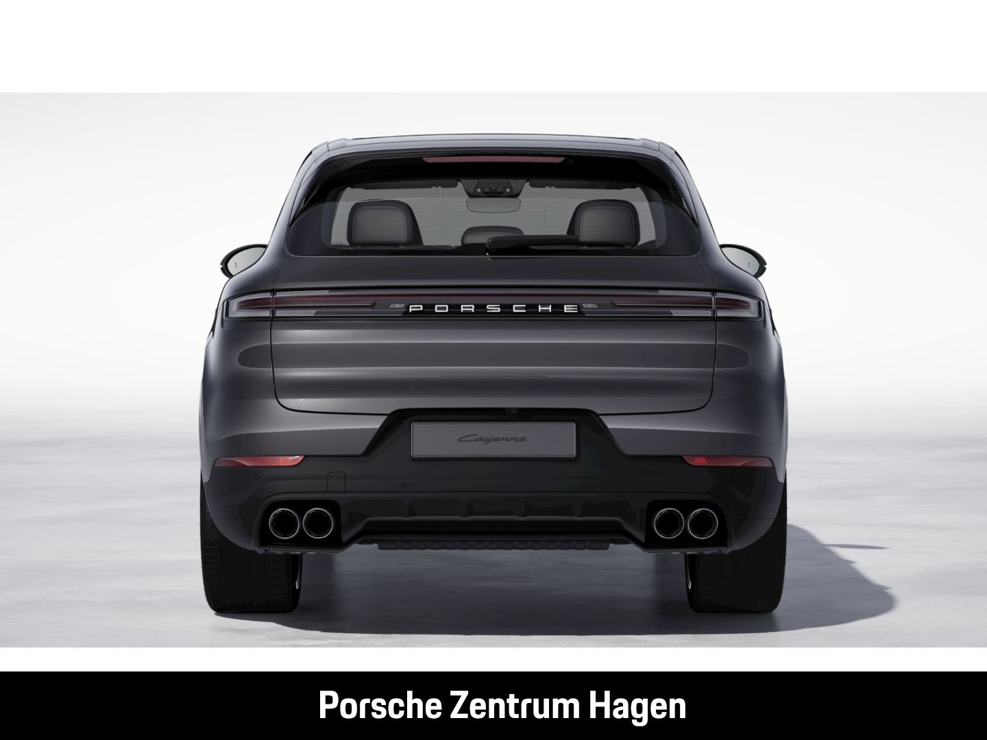 Porsche Cayenne  foto 7