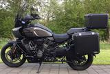 Harley-Davidson Pan America Special RA1250S ZARD Auspuff AHR   - HARLEY-DAVIDSON PA