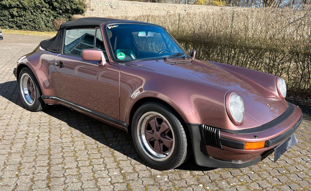 Porsche 911 Urmodell