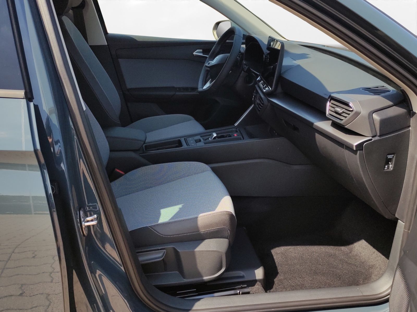 Seat Leon - Bild 9