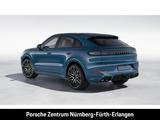 Porsche Cayenne E-Hybrid Coupe Head-Up SurroundView BOSE - Porsche Cayenne Gebrauchtwagen