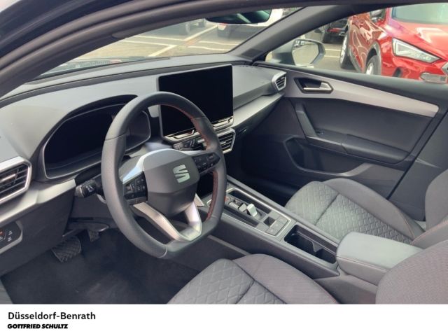 Seat Leon - Bild 12