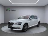 Skoda Superb III Combi Diesel 2.0 TDI 4x4 DSG L&K - Skoda Superb: Ii