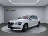 Skoda Superb III Combi Diesel 2.0 TDI 4x4 DSG L&K - Skoda Superb: Ii