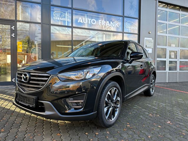 Mazda CX-5 Nakama 2WD*1.Hand*Navi*Rkü*Bose