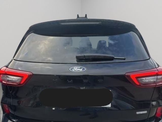 Fahrzeugabbildung Ford Kuga Hybrid ST-Line Navi Digitales Cockpit LED