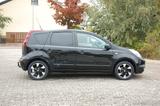 Nissan Note i-Way 1.6 Automatik - Nissan Note aus 2013