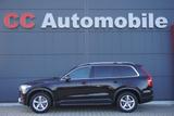 Volvo XC90 Kinetic AWD/Klimaaut/AHK/Navi/Virtual/SH/ - Volvo XC90: Kinetic