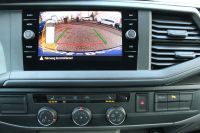 Volkswagen T6.1 Kombi Kasten 150PS DSG LED Navi ALU Extras