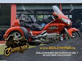 Honda GL1800 Goldwing Trike von Europas Nr.1 ! - HONDA TRIKE GL 1800